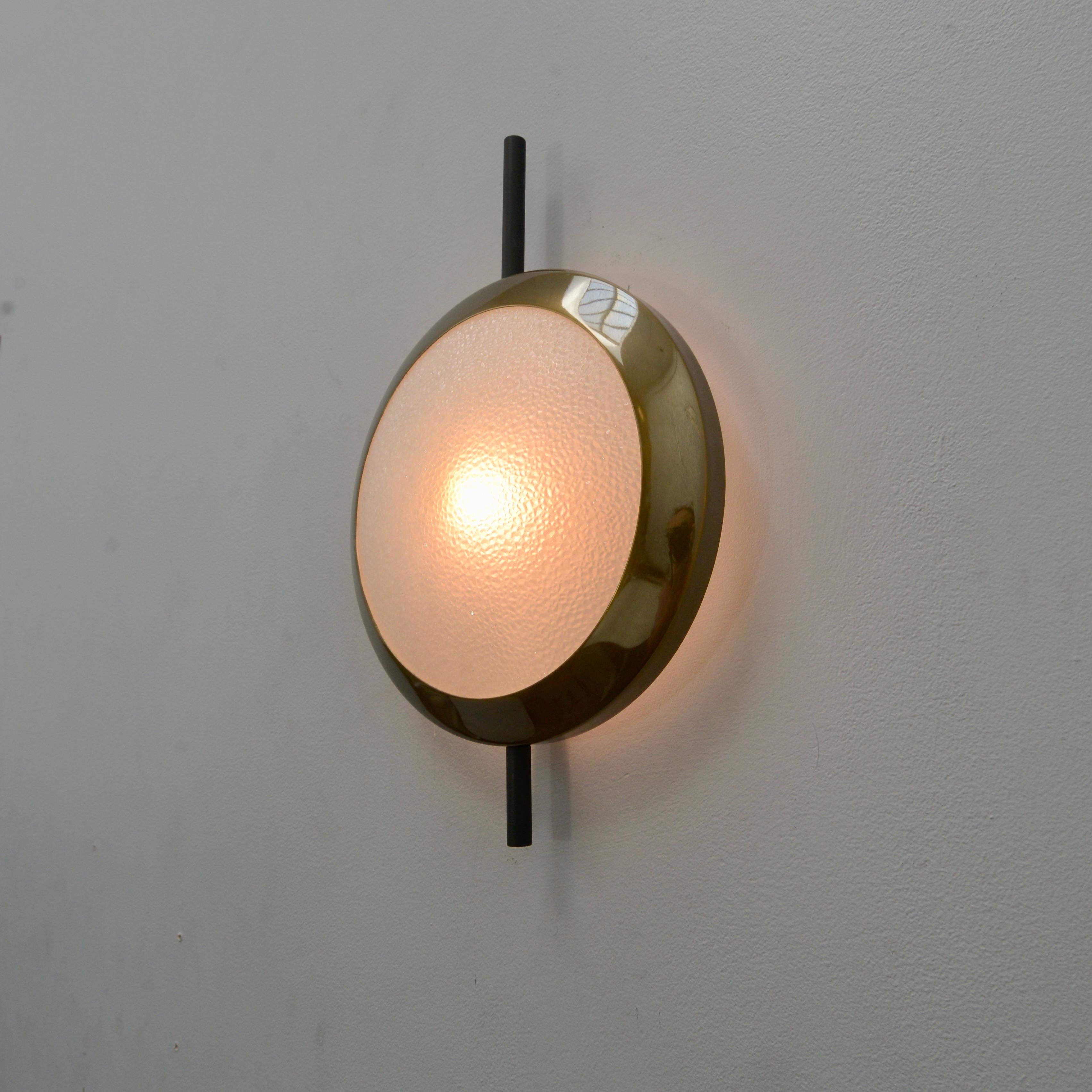 Apliques de pared a la manera de Stilnovo by Lumfardo Luminaires PB en venta 5