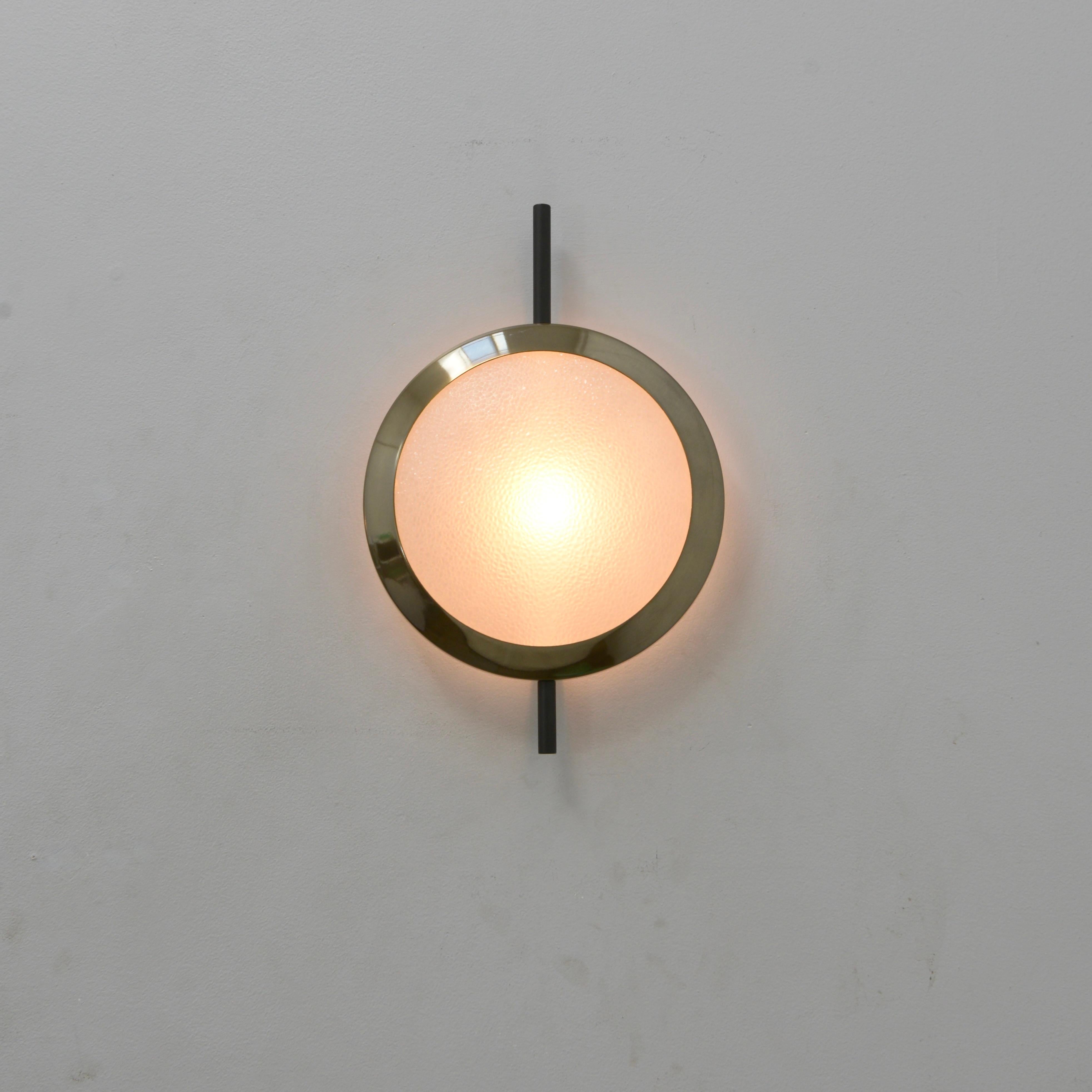 Apliques de pared a la manera de Stilnovo by Lumfardo Luminaires PB en venta 7
