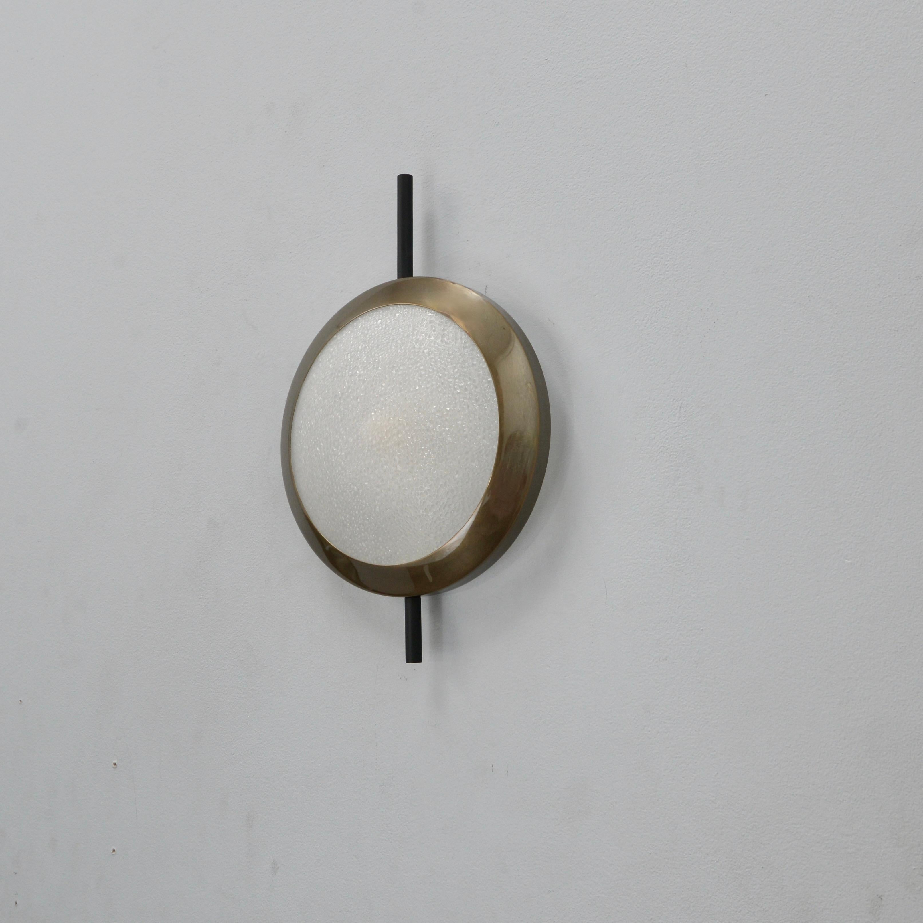 Apliques de pared a la manera de Stilnovo by Lumfardo Luminaires PB en venta 1