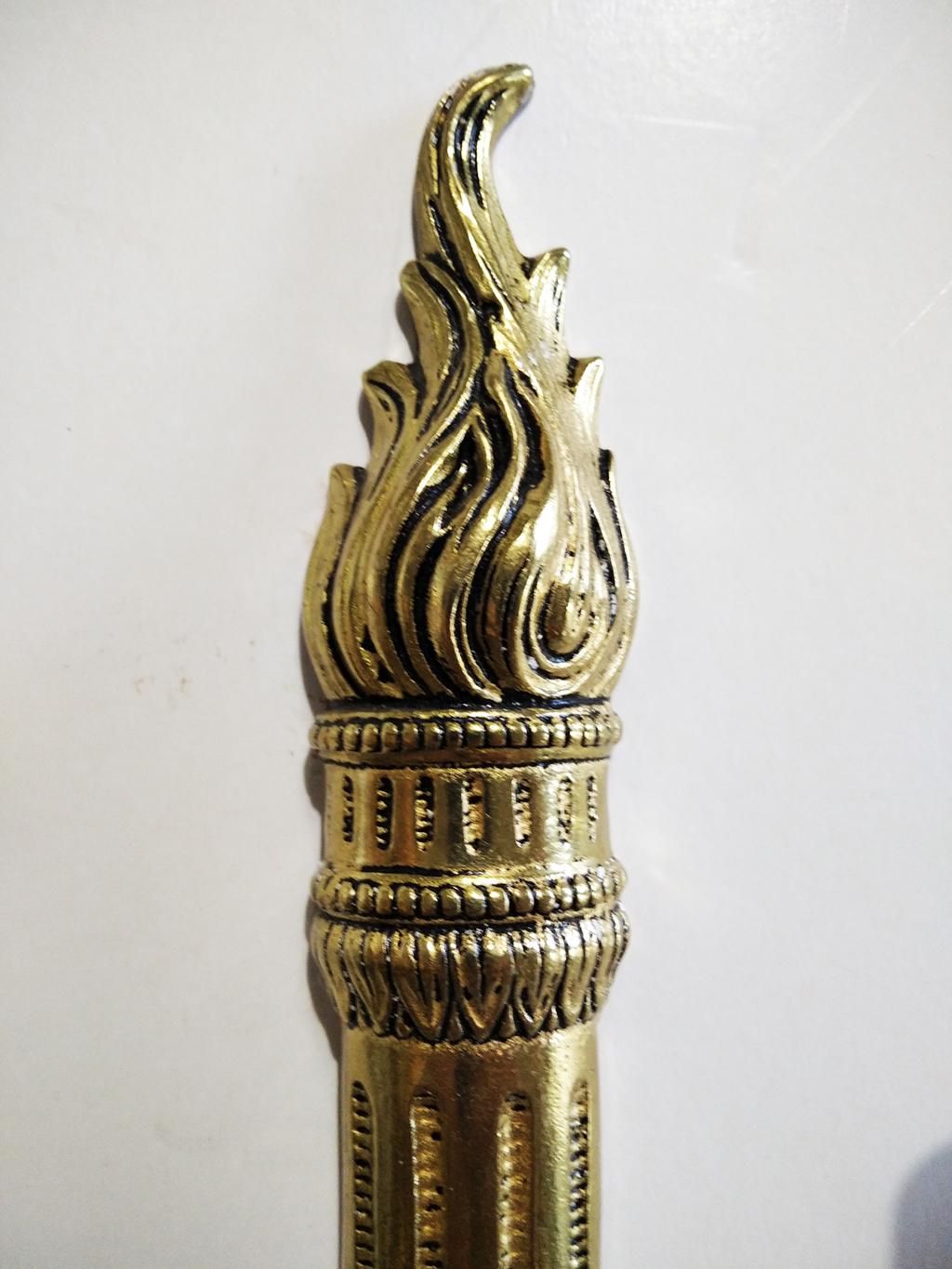 Wall Sconces Louis XVI Style, 20th Century, Brass  or Bronze Dore   For Sale 11