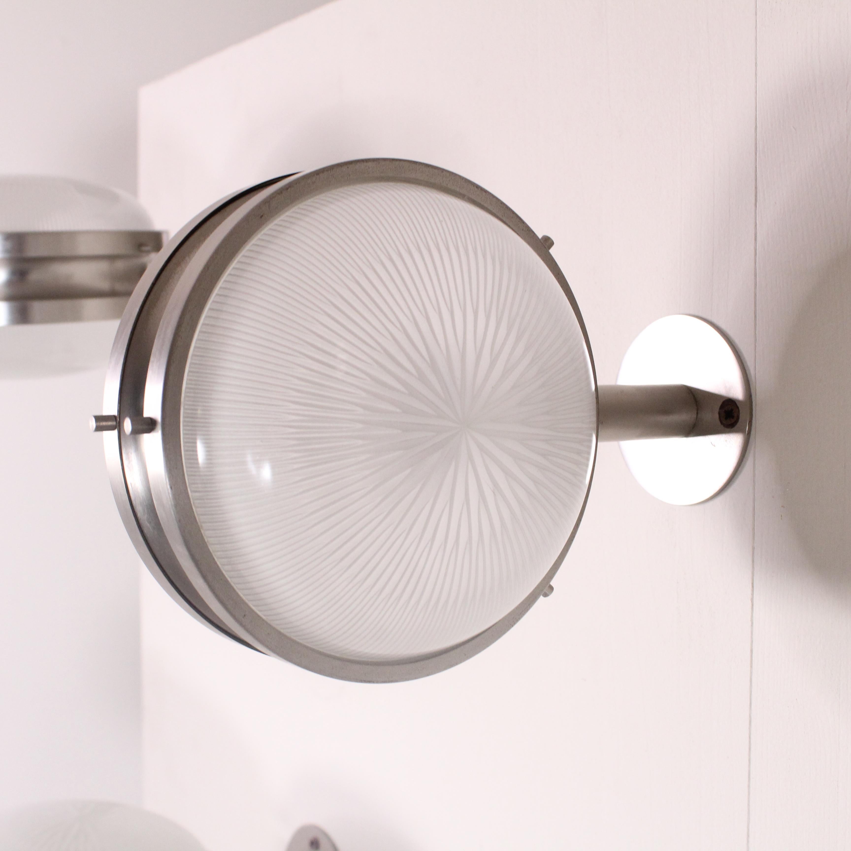wall sconces mod. 