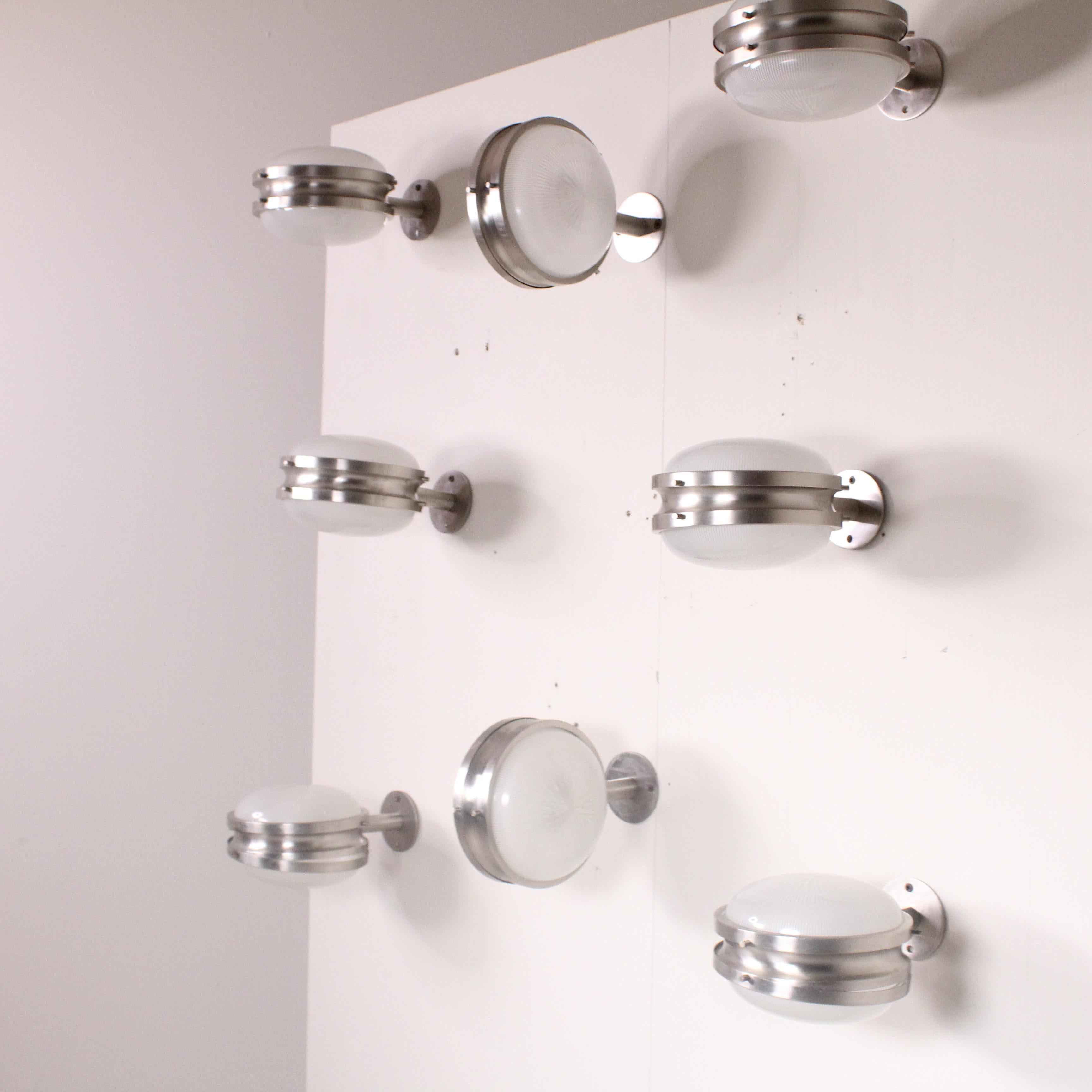 wall sconces mod. 