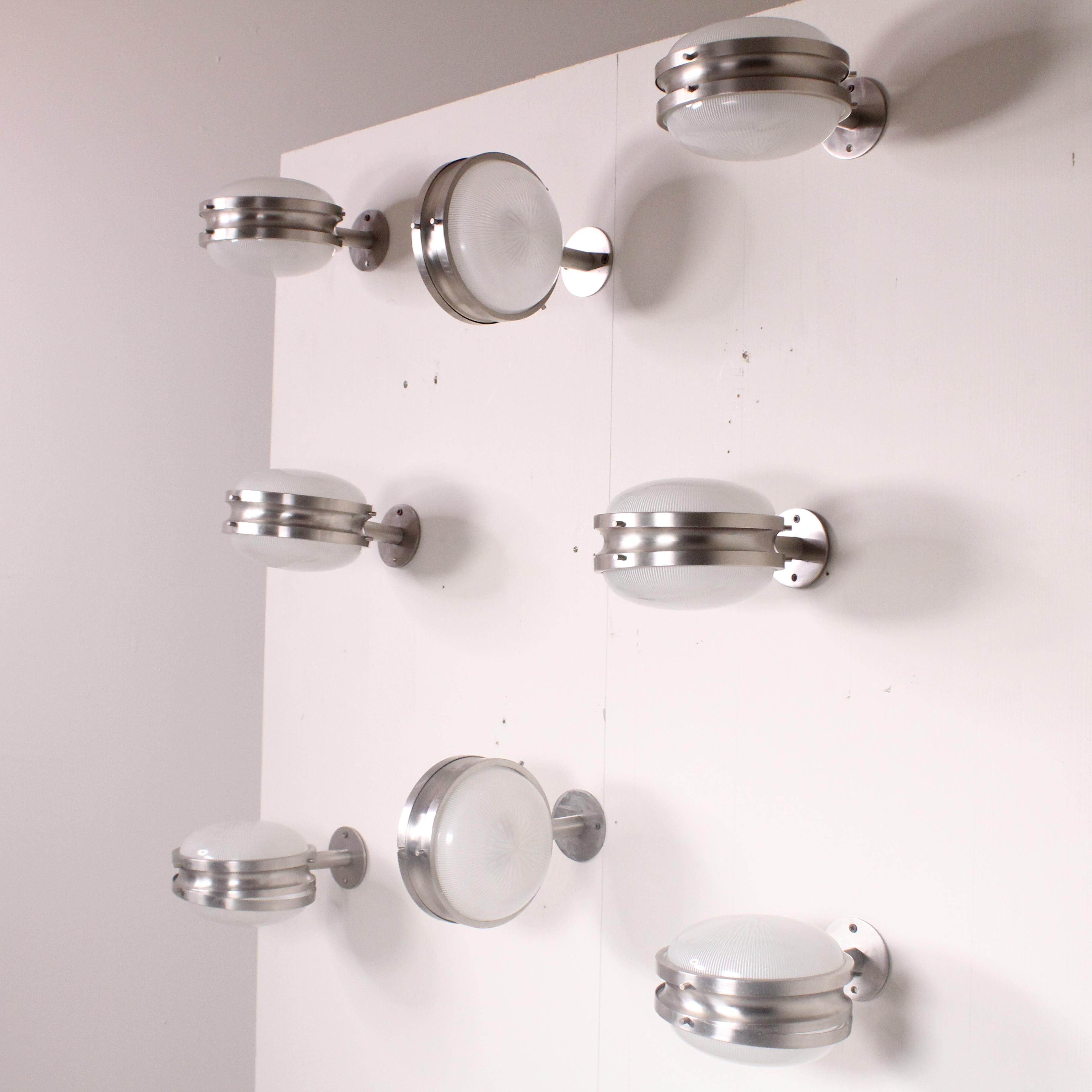 wall sconces mod. 