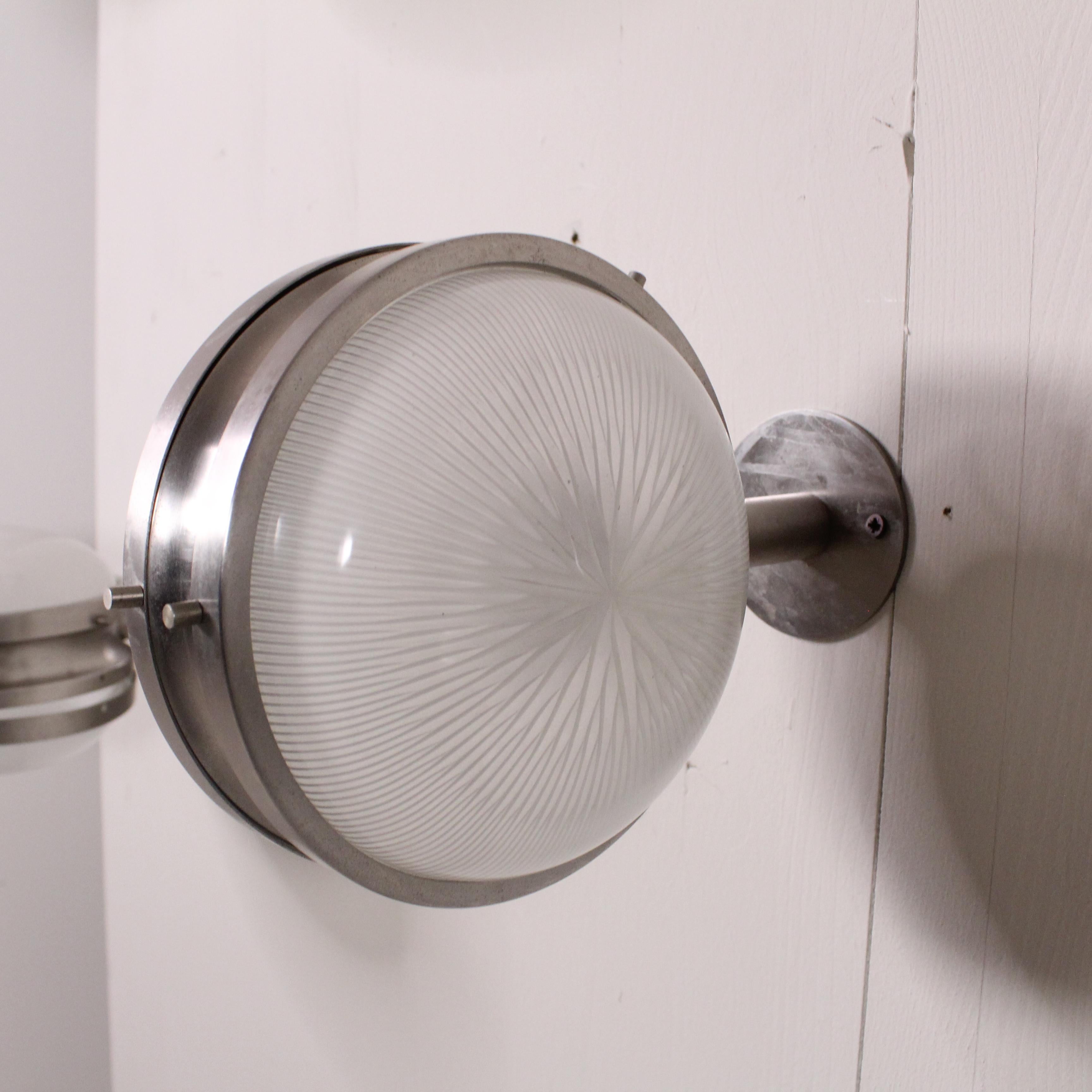 wall sconces mod. 