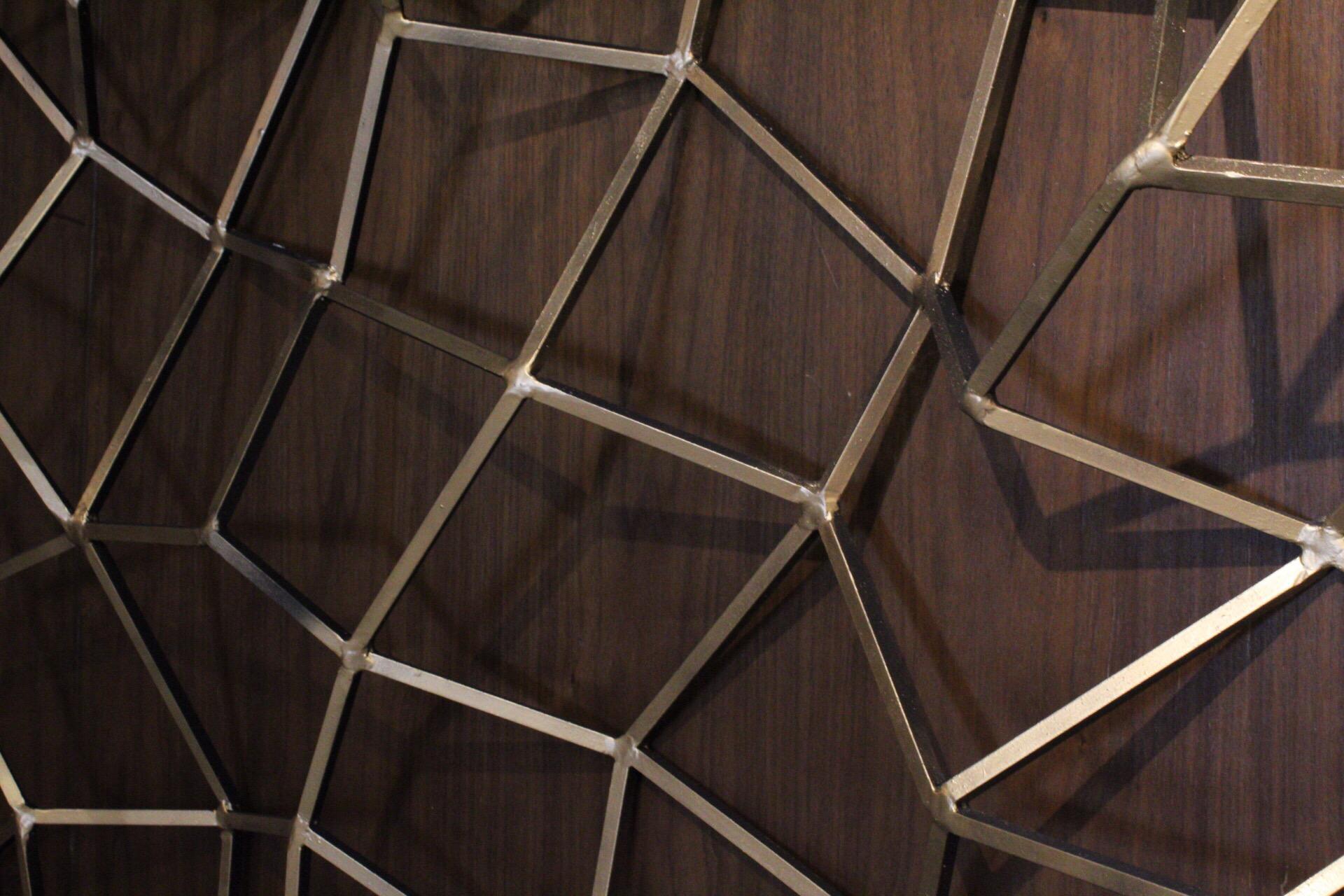 Wall Sculpture by Marco Tulio 2