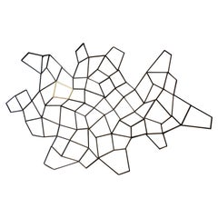 Wall Sculpture by Marco Tulio