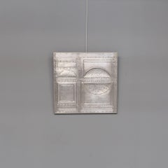 Wall Sculpture by Ru De Gier