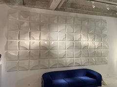 Wall Sculpture Decoration 1970