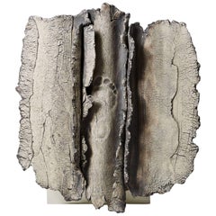 Wall Sculpture Designed by Ulla Viotti, Sweden, 1980s