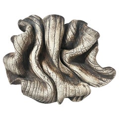 Wall Sculpture Designed by Ulla Viotti, Sweden, ca 1960-70's