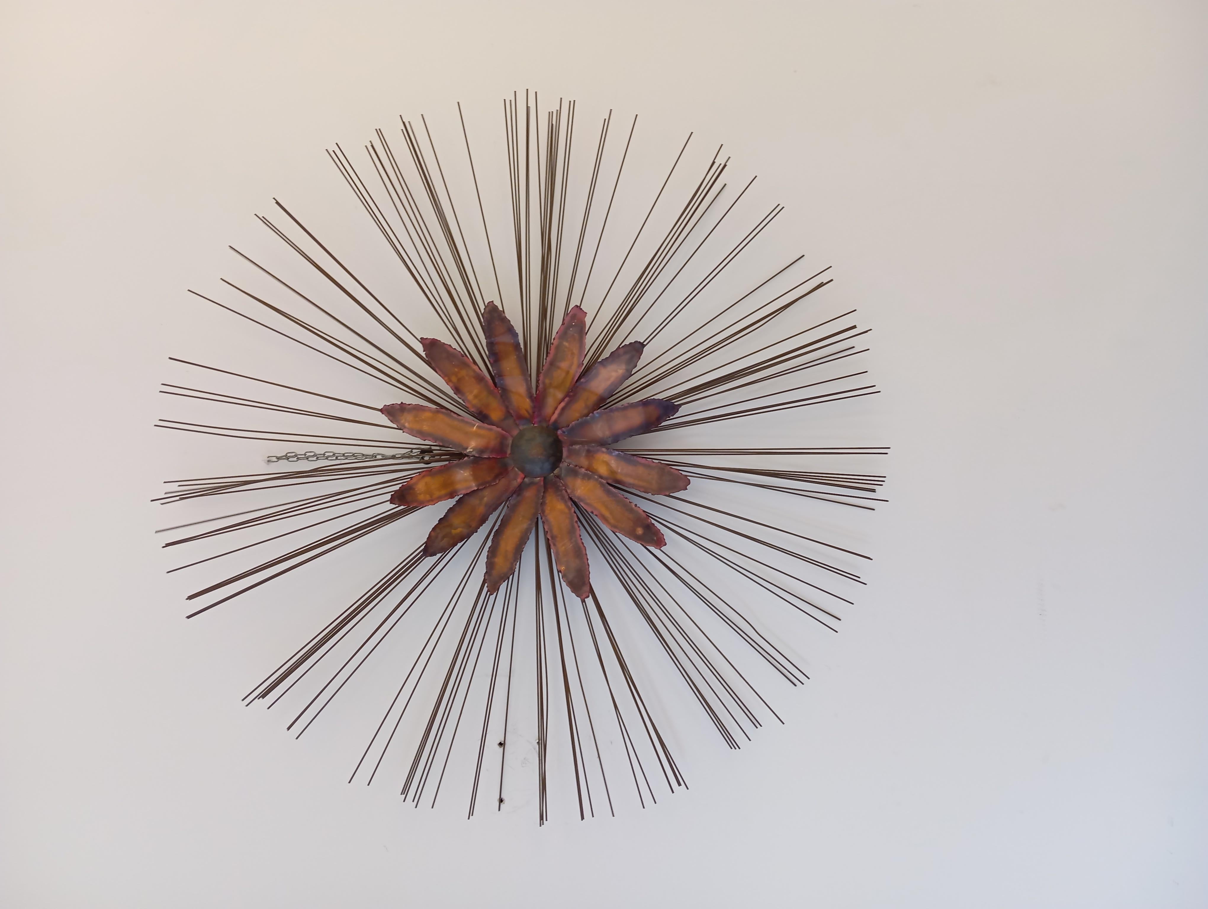 XX secolo Scultura da parete 