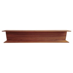 wall shelf by Walter Wirz for Renz