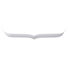 Wall shelf Opinion Ciatti Nori 60 design Raffaella Mangiarotti - White