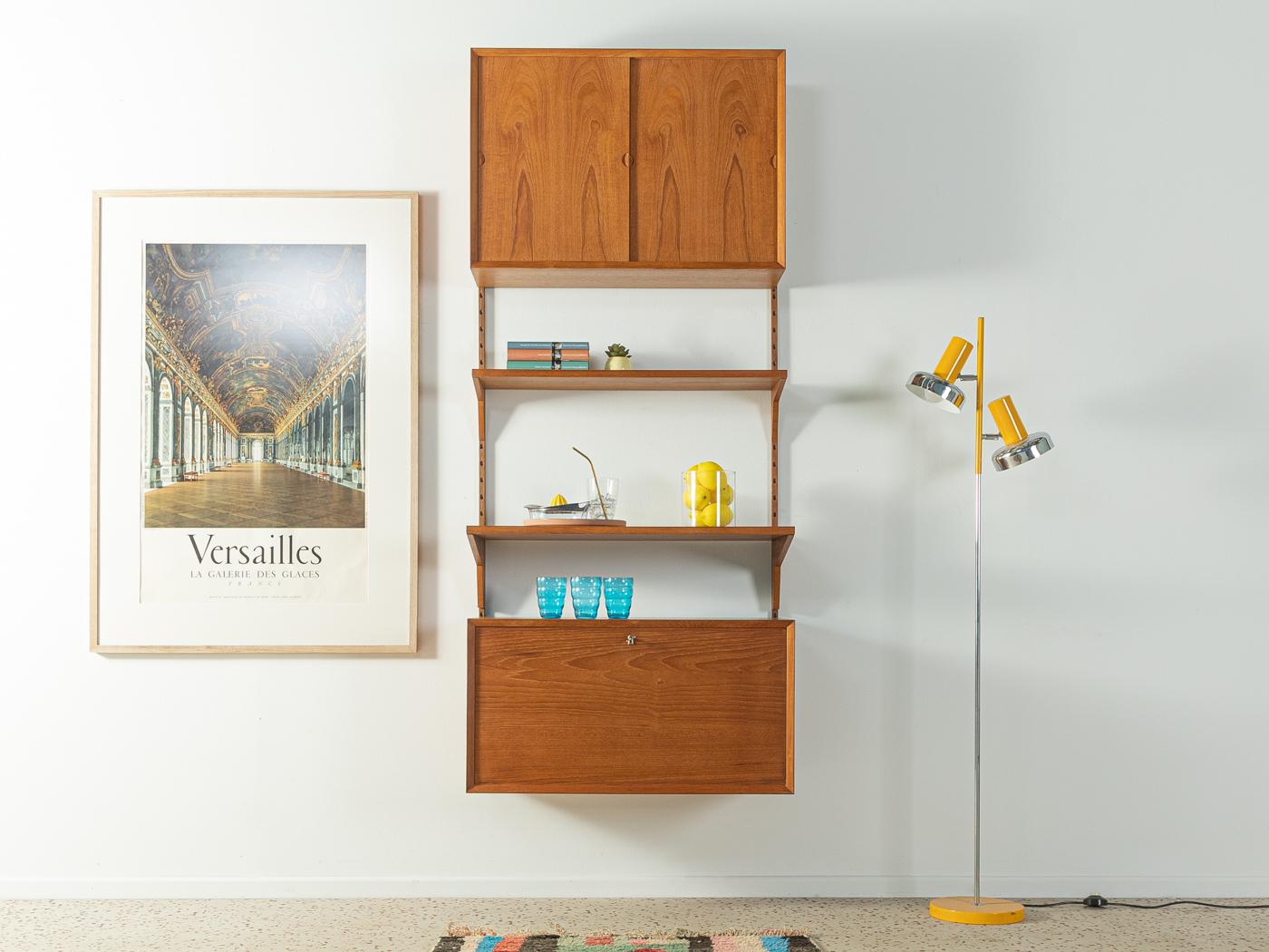 poul cadovius shelving