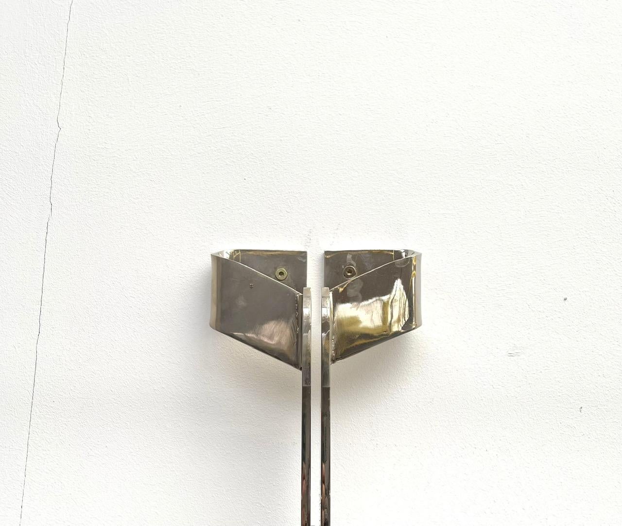 Wall Shelve Model No. P700 by Vittorio Introini, Italy, 1969 4