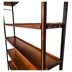Wall shelves 1950s