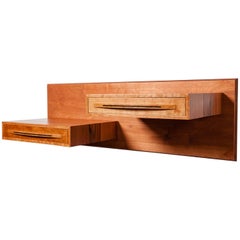 Wall Shelves by StudioRossi