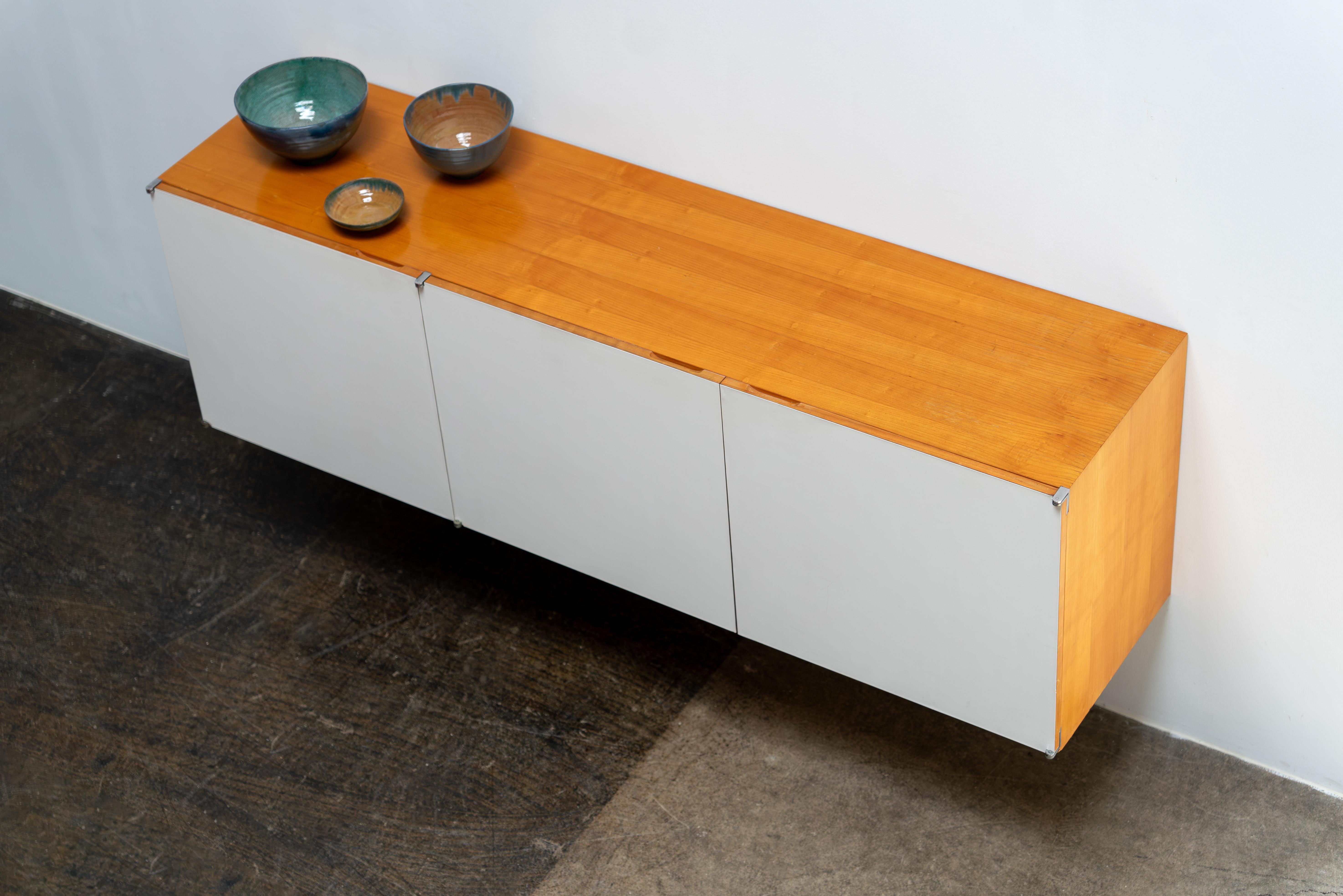 Buffet mural d'Antoine Philippon & Jacqueline Lecoq pour Bofinger, 1958 en vente 5