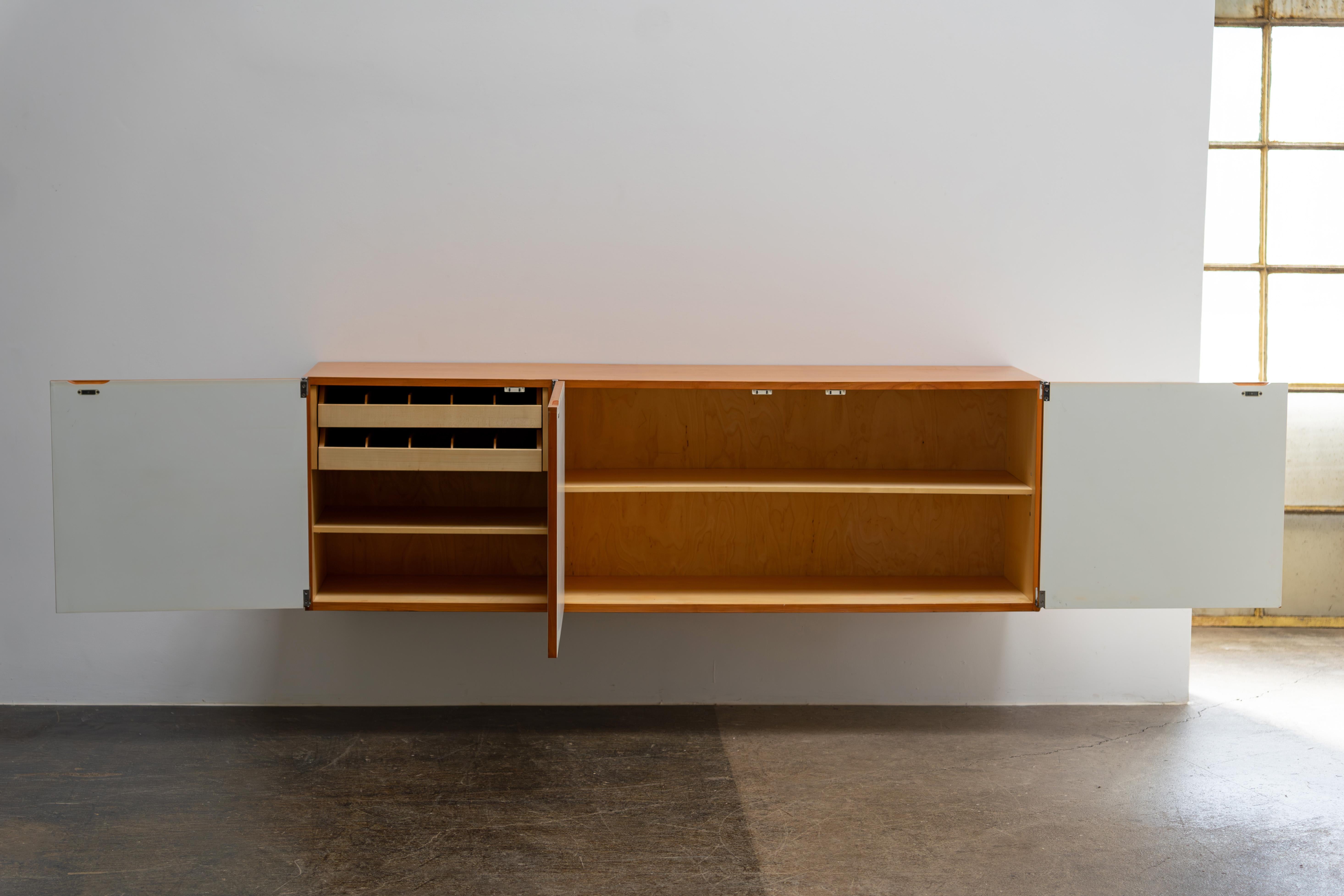 Buffet mural d'Antoine Philippon & Jacqueline Lecoq pour Bofinger, 1958 en vente 7