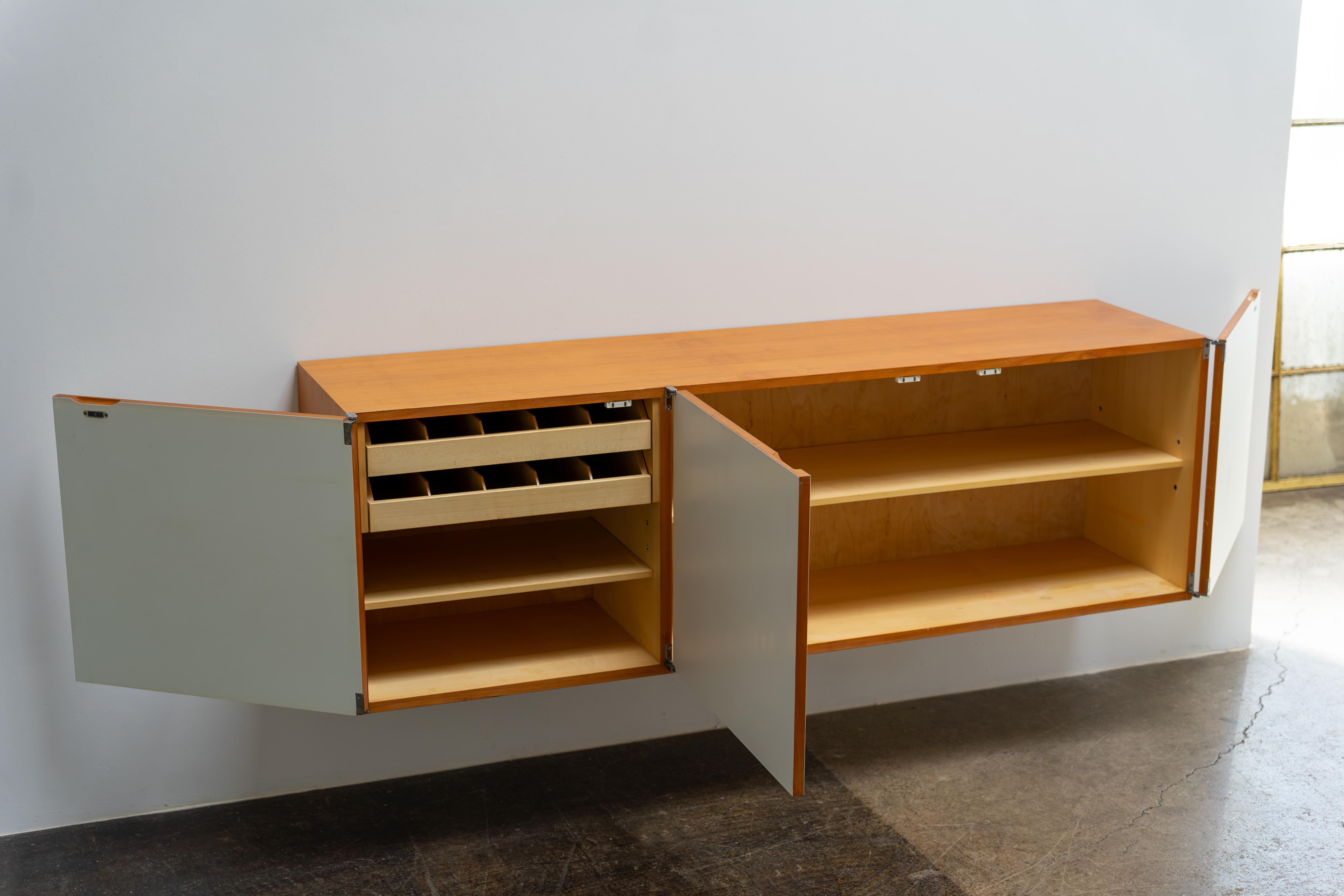 Buffet mural d'Antoine Philippon & Jacqueline Lecoq pour Bofinger, 1958 en vente 8