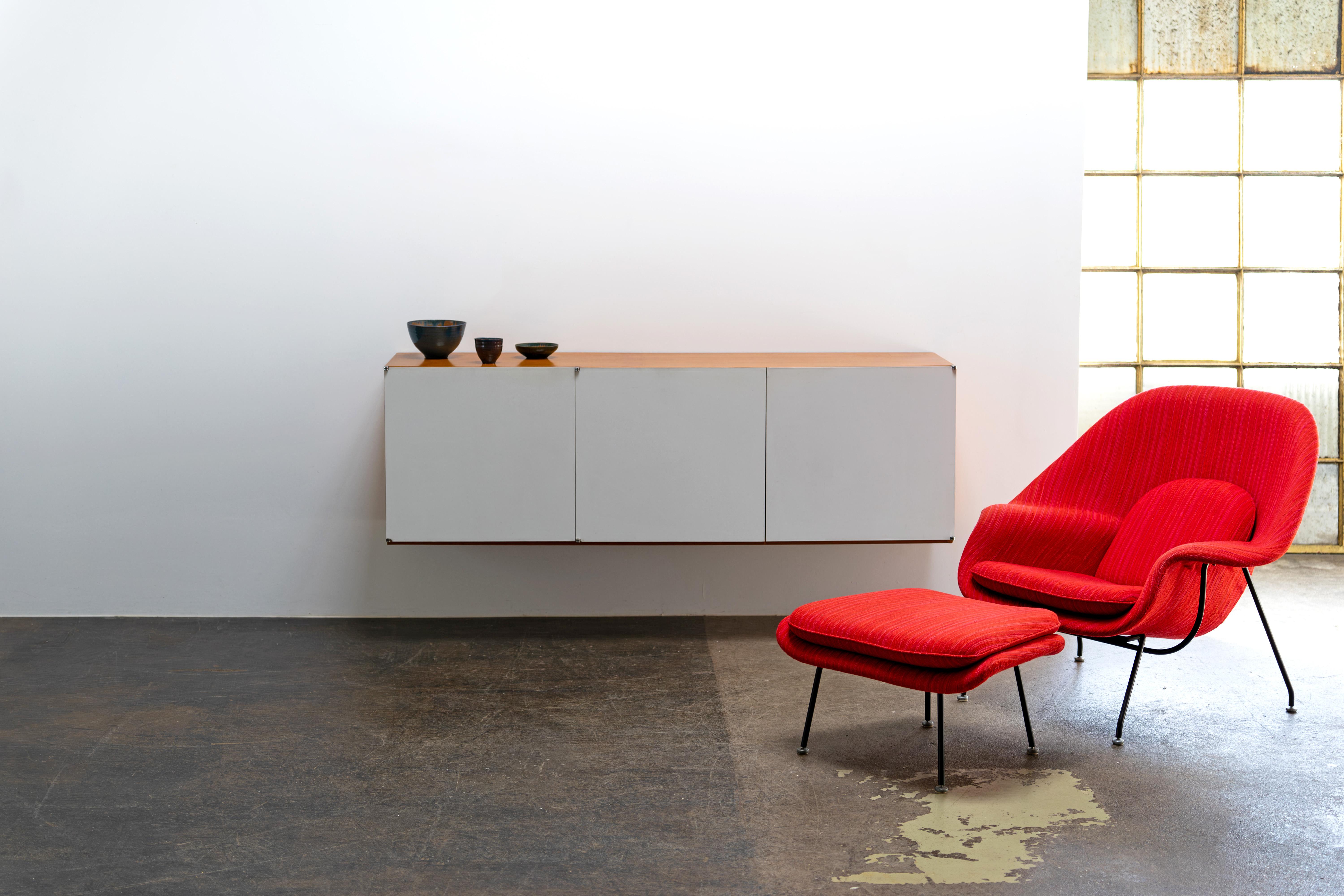 Érable Buffet mural d'Antoine Philippon & Jacqueline Lecoq pour Bofinger, 1958 en vente
