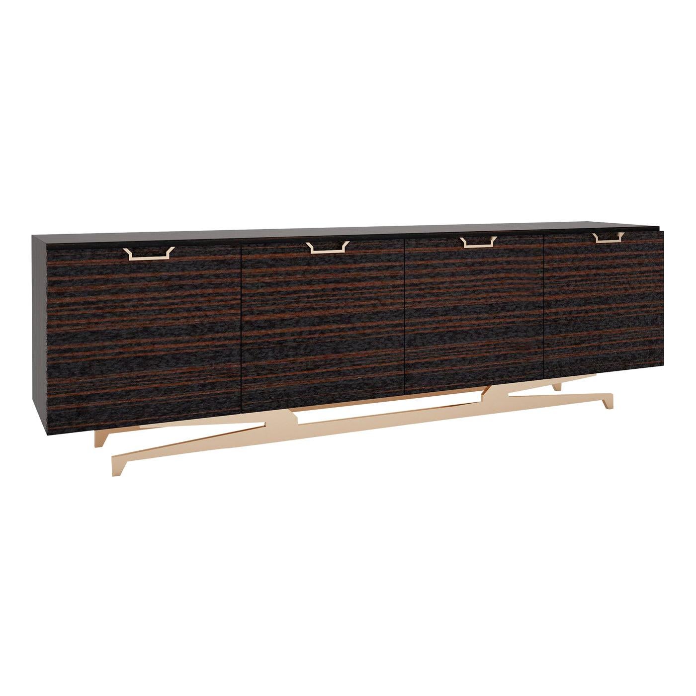 Wall Street Sideboard by Giannella Ventura