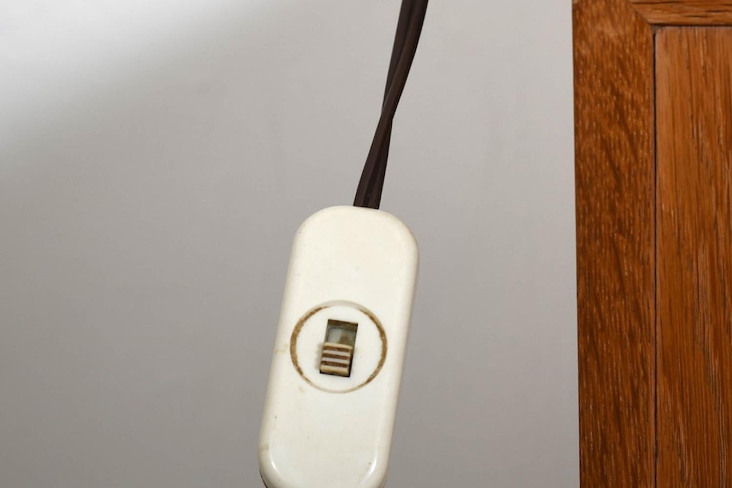 Sistema a parete di Kai Kristiansen per FM Danimarca 1960 in vendita 5