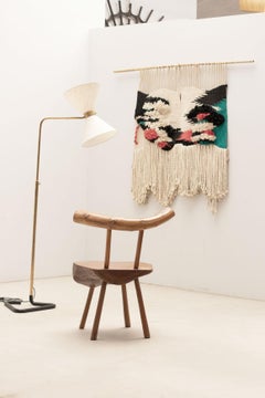 Wall tapestry, 1970s Spain