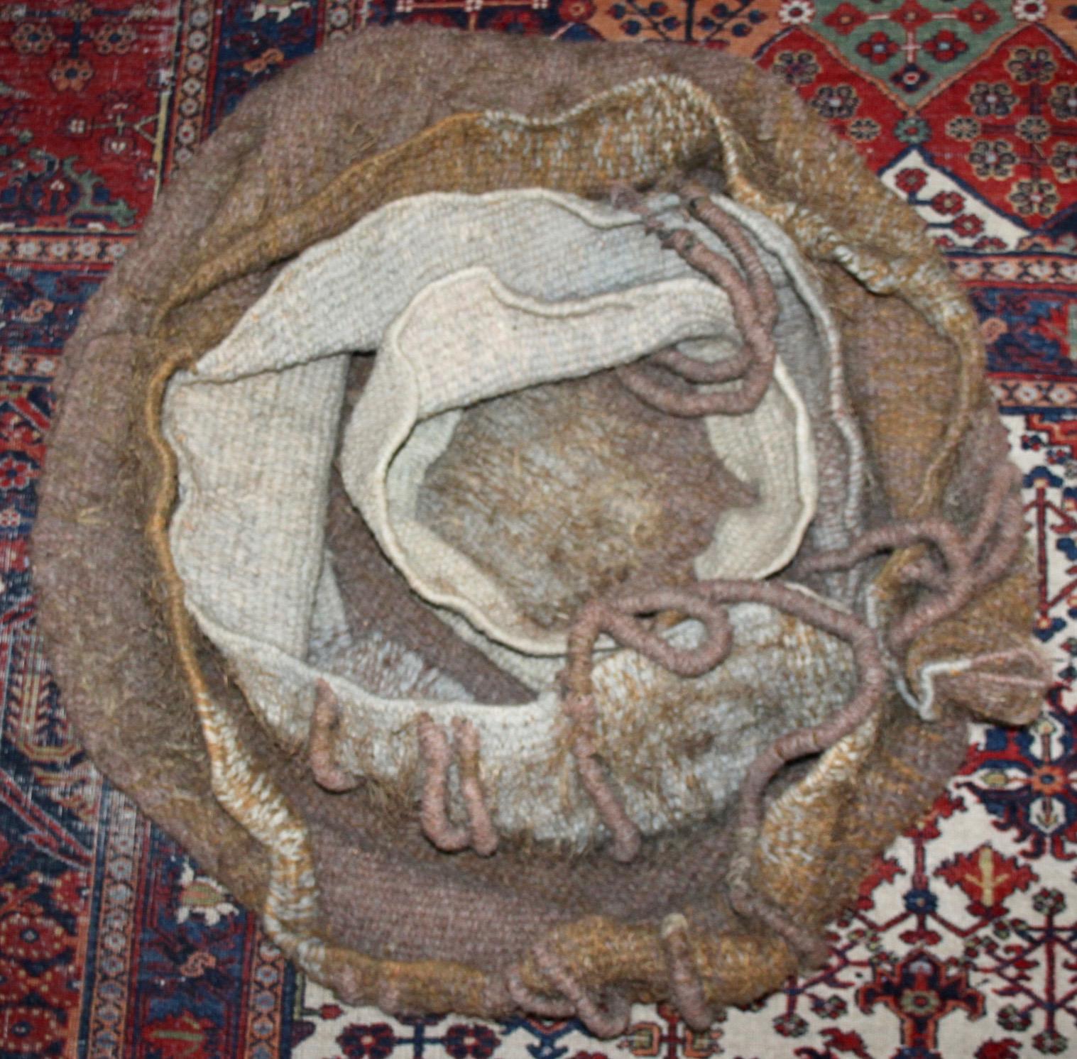 Tapisserie murale artiste inconnu en vente 5