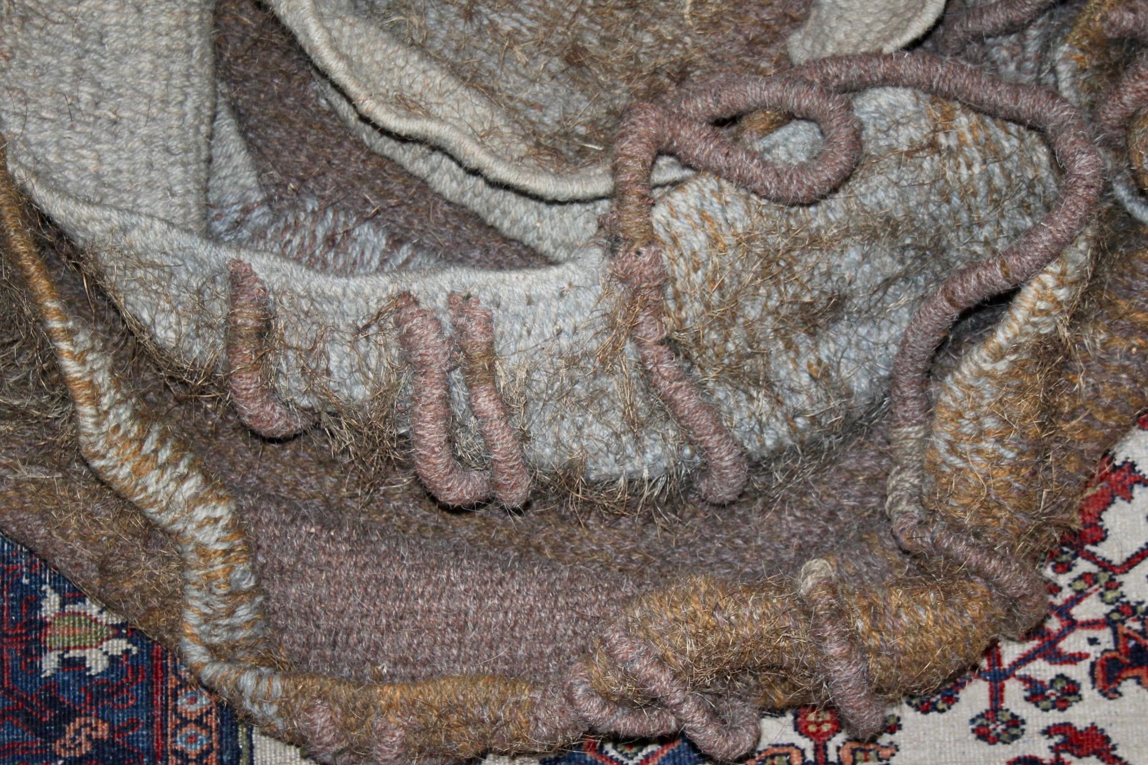 Européen Tapisserie murale artiste inconnu en vente