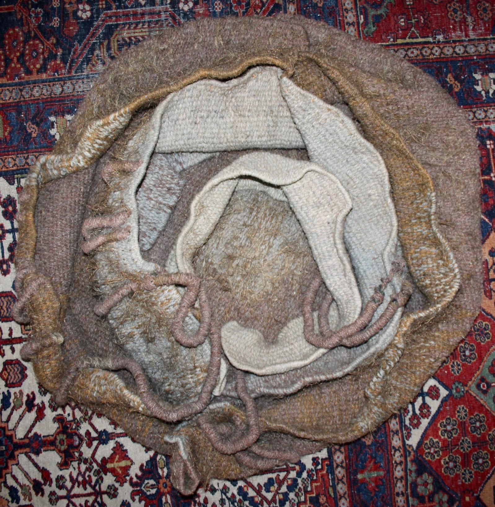 Tapisserie murale artiste inconnu Bon état - En vente à grand Lancy, CH