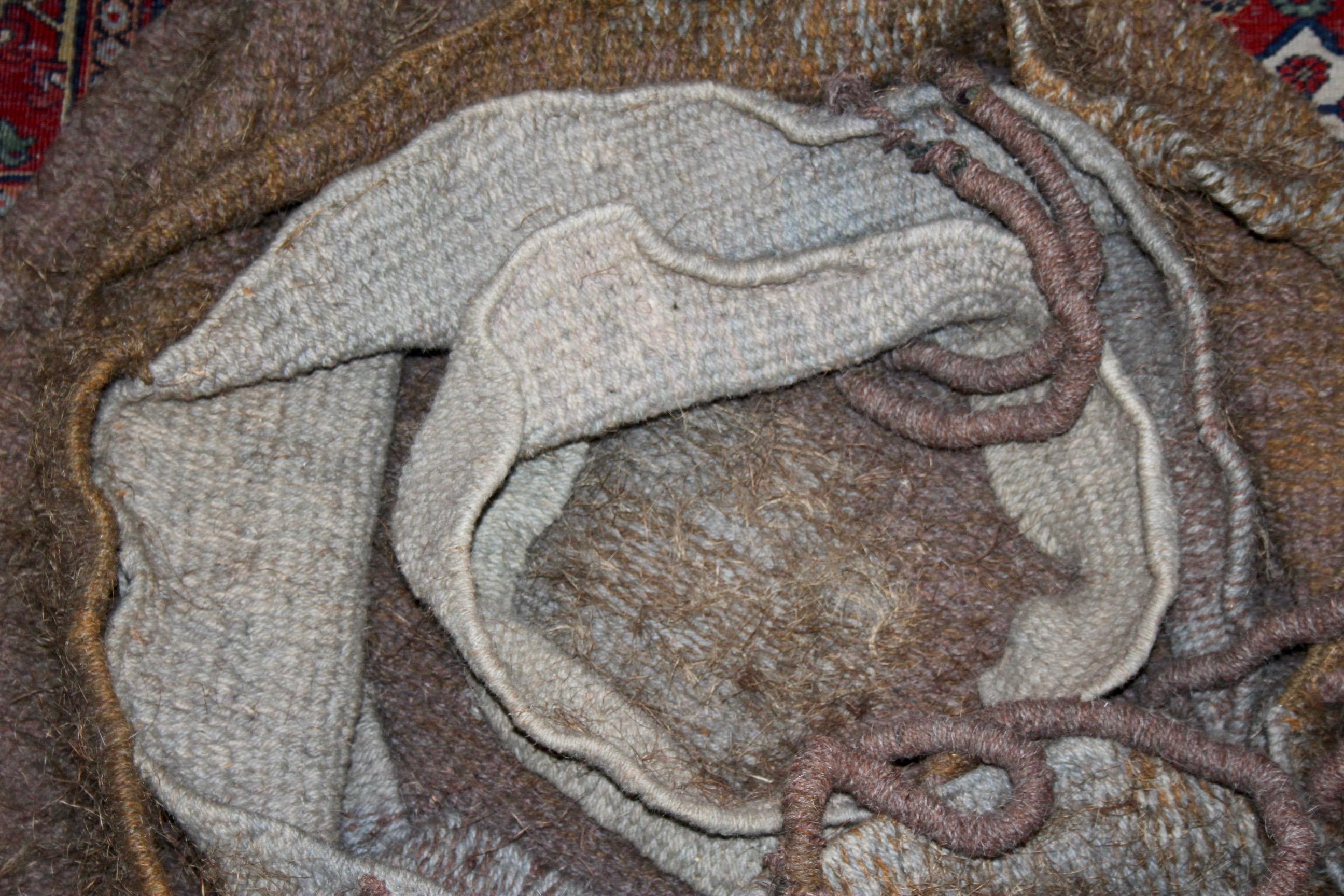 Tapisserie murale artiste inconnu en vente 1