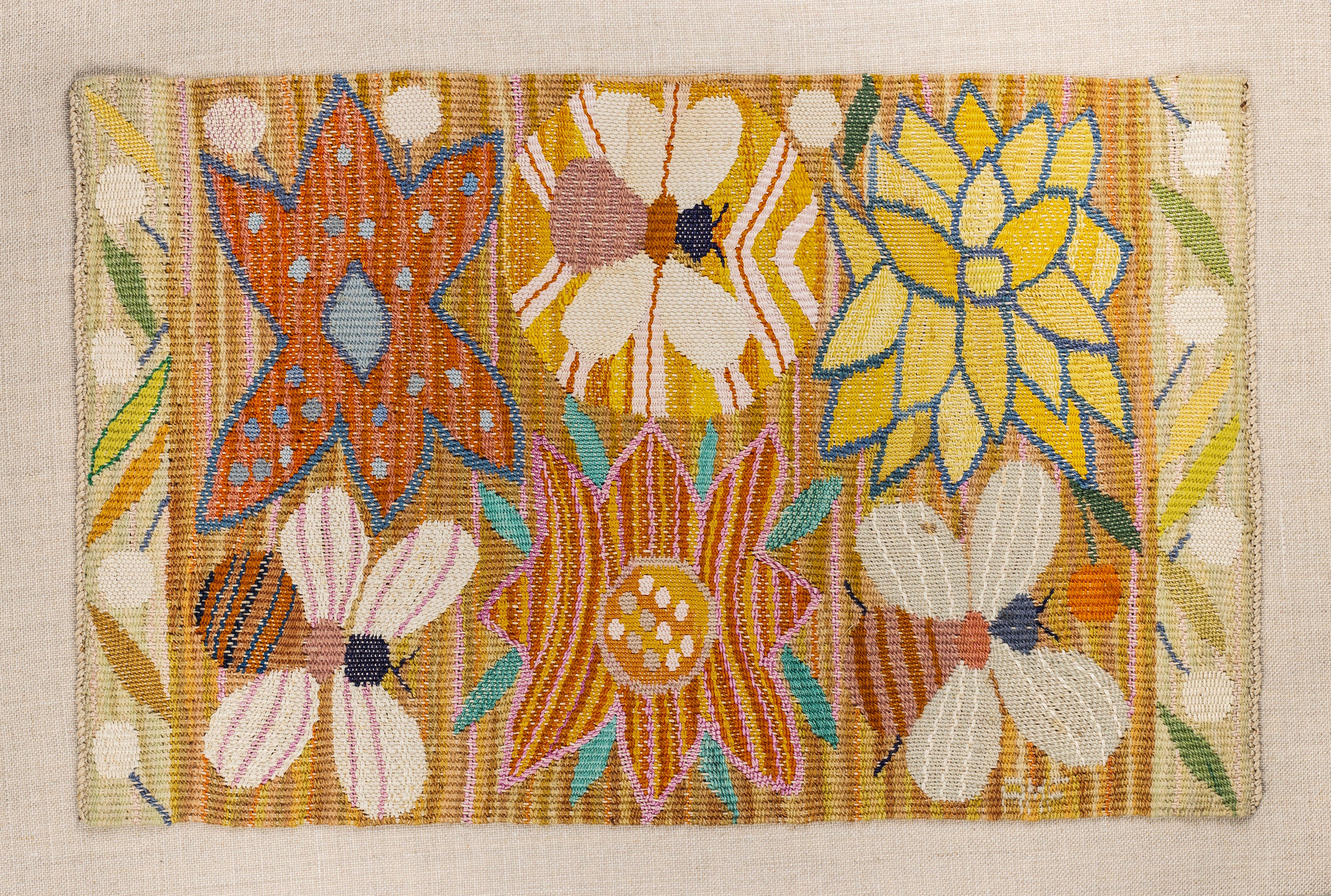Wall-Tapestry 