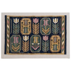 Wall Tapestry by Märta Måås Fjetterström