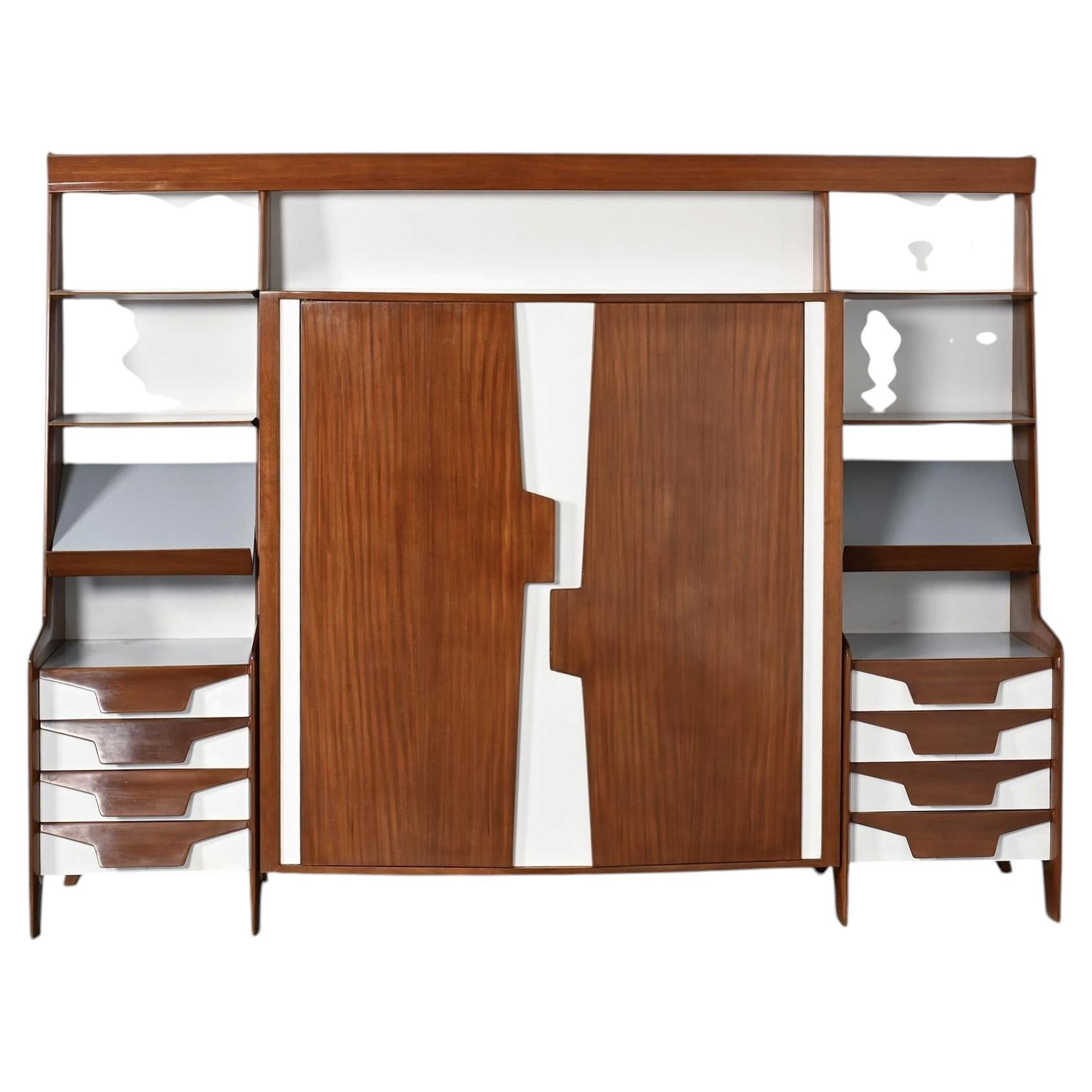 What was Gio Ponti famous for?