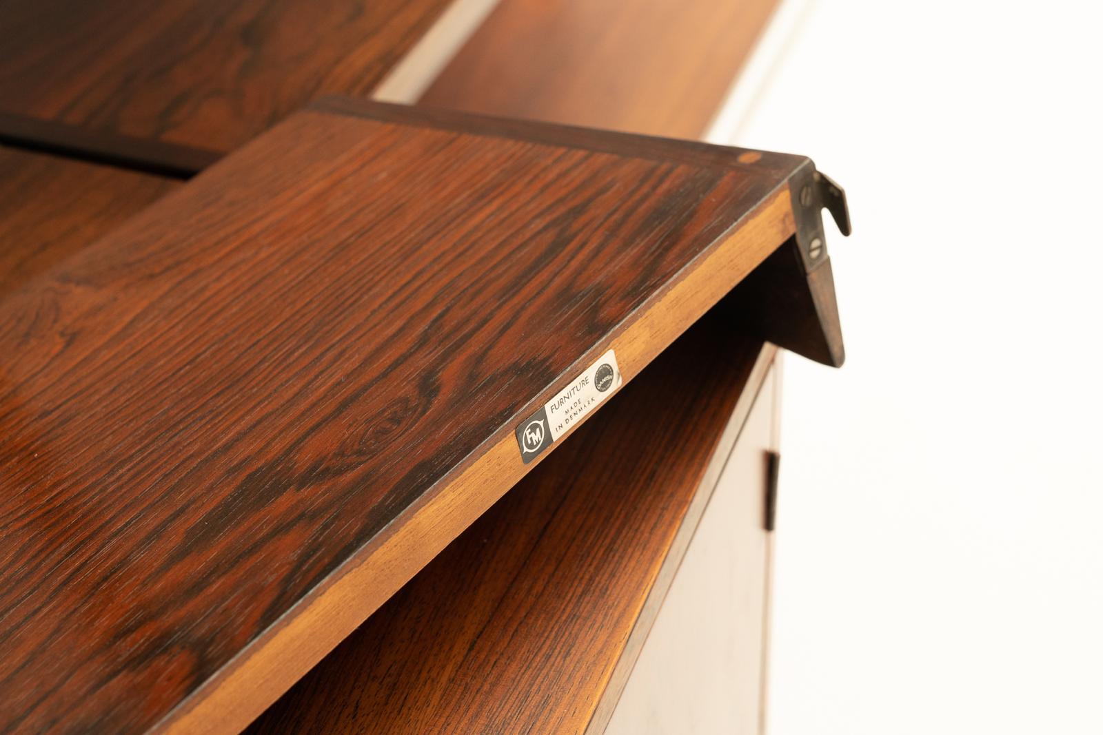 Wall unit by Kai Kristiansens 4
