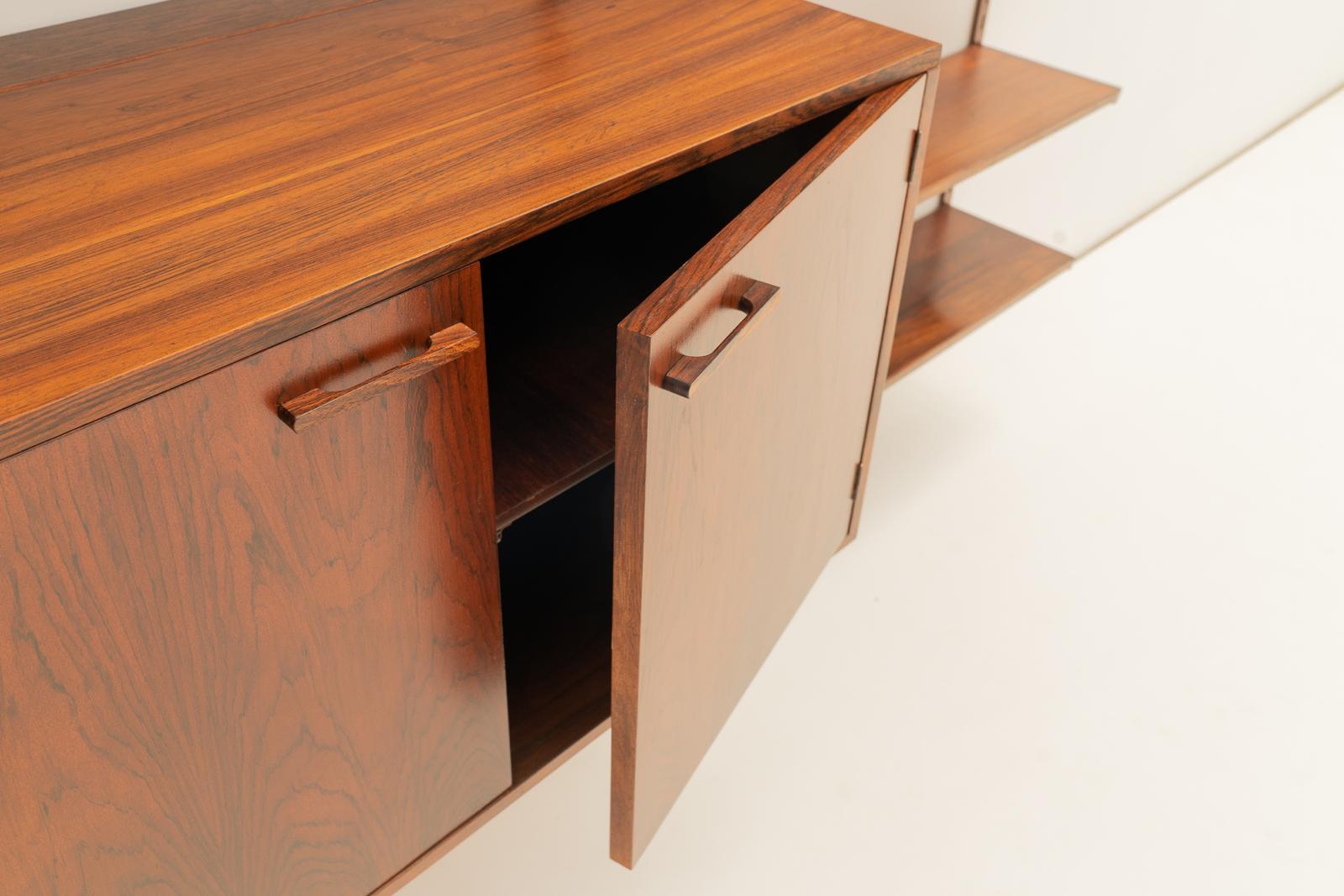 Wall unit by Kai Kristiansens 1