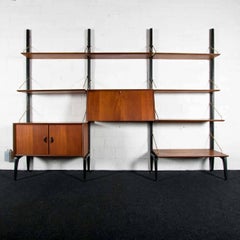 Wall Unit by Louis Van Teeffelen
