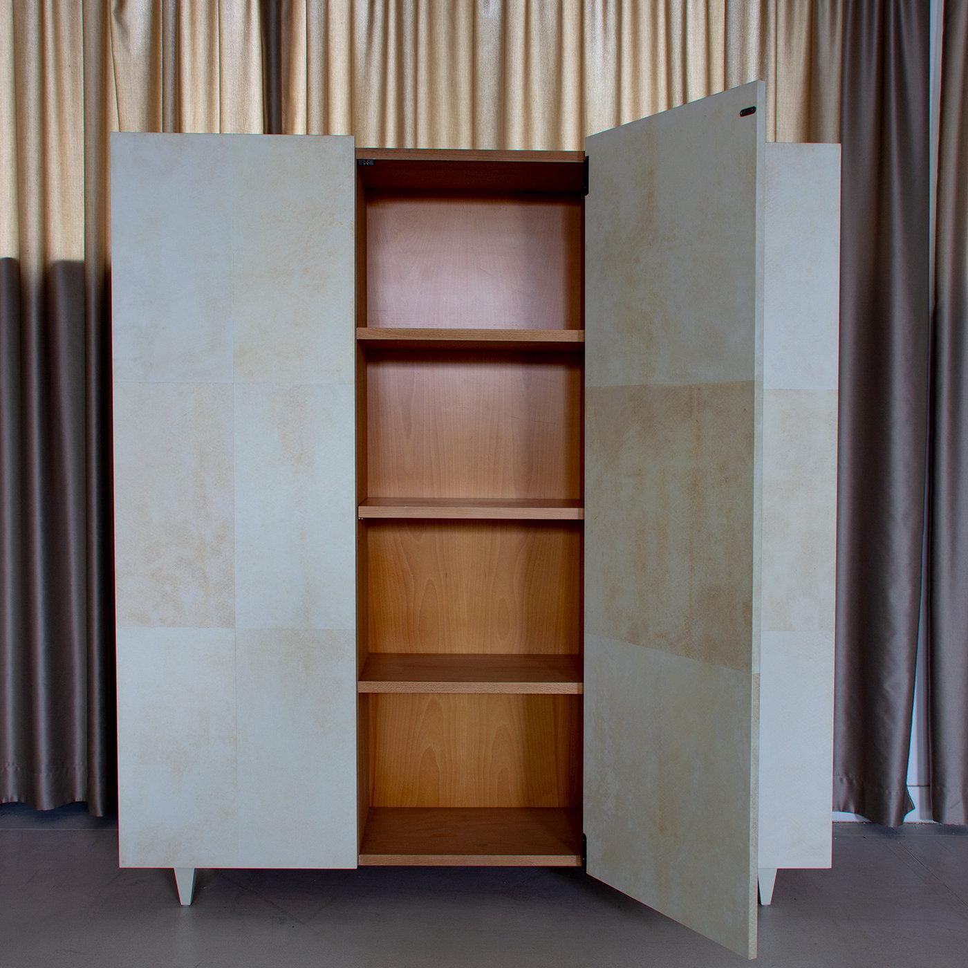 Wall Unit by Renzi e Reale In New Condition In Milan, IT