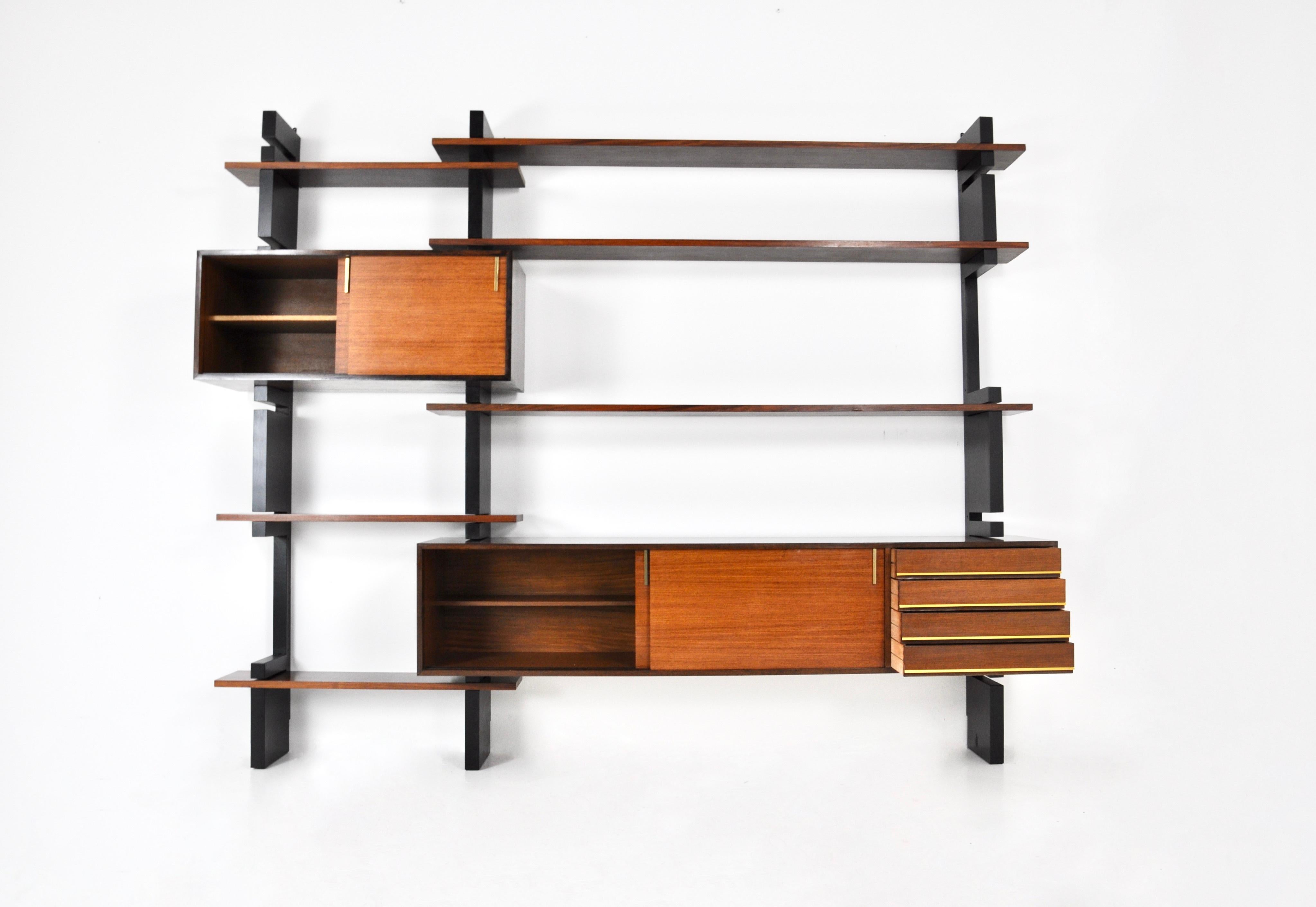 Italian Wall Unit 