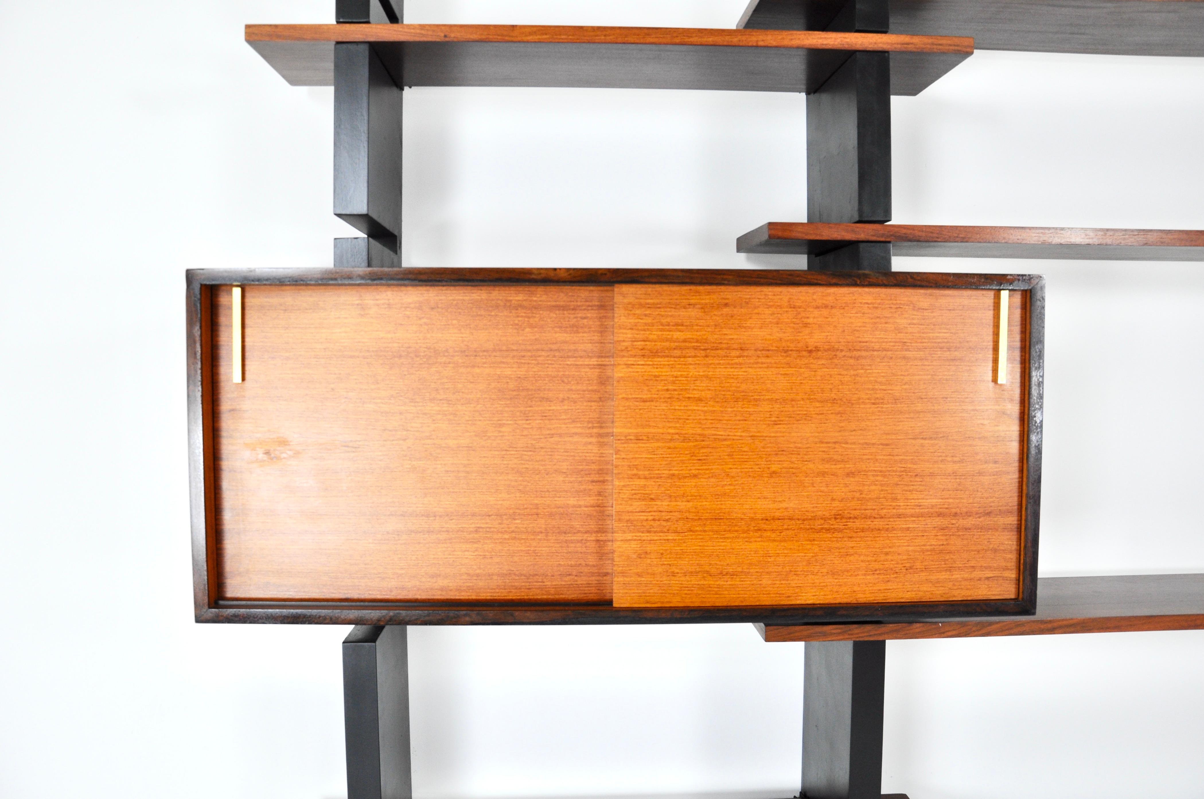 Wall Unit 