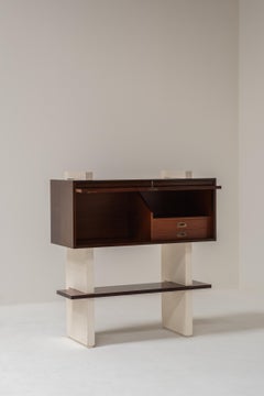 Wall Unit “Extenso” by Amma Torino, Italy 1960s
