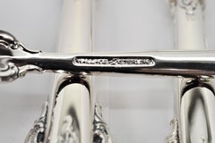 Wallace Grande Baroque Sterling Silver Flatware 6P Placesetting, New in Package