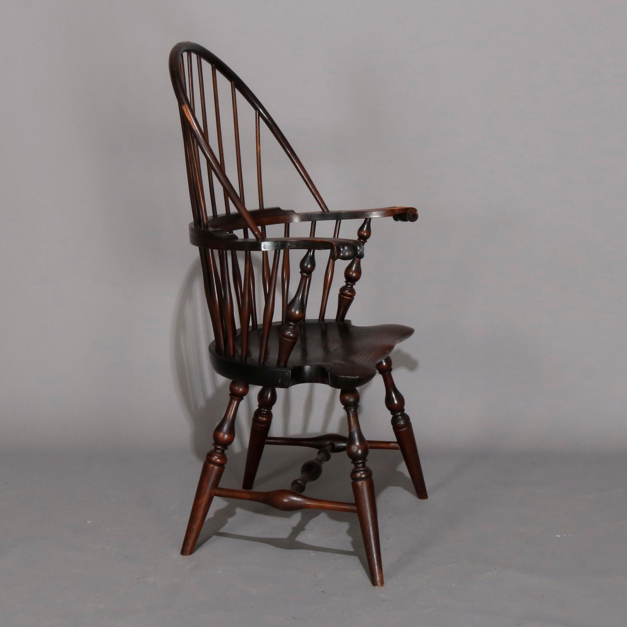 handmade windsor chairs