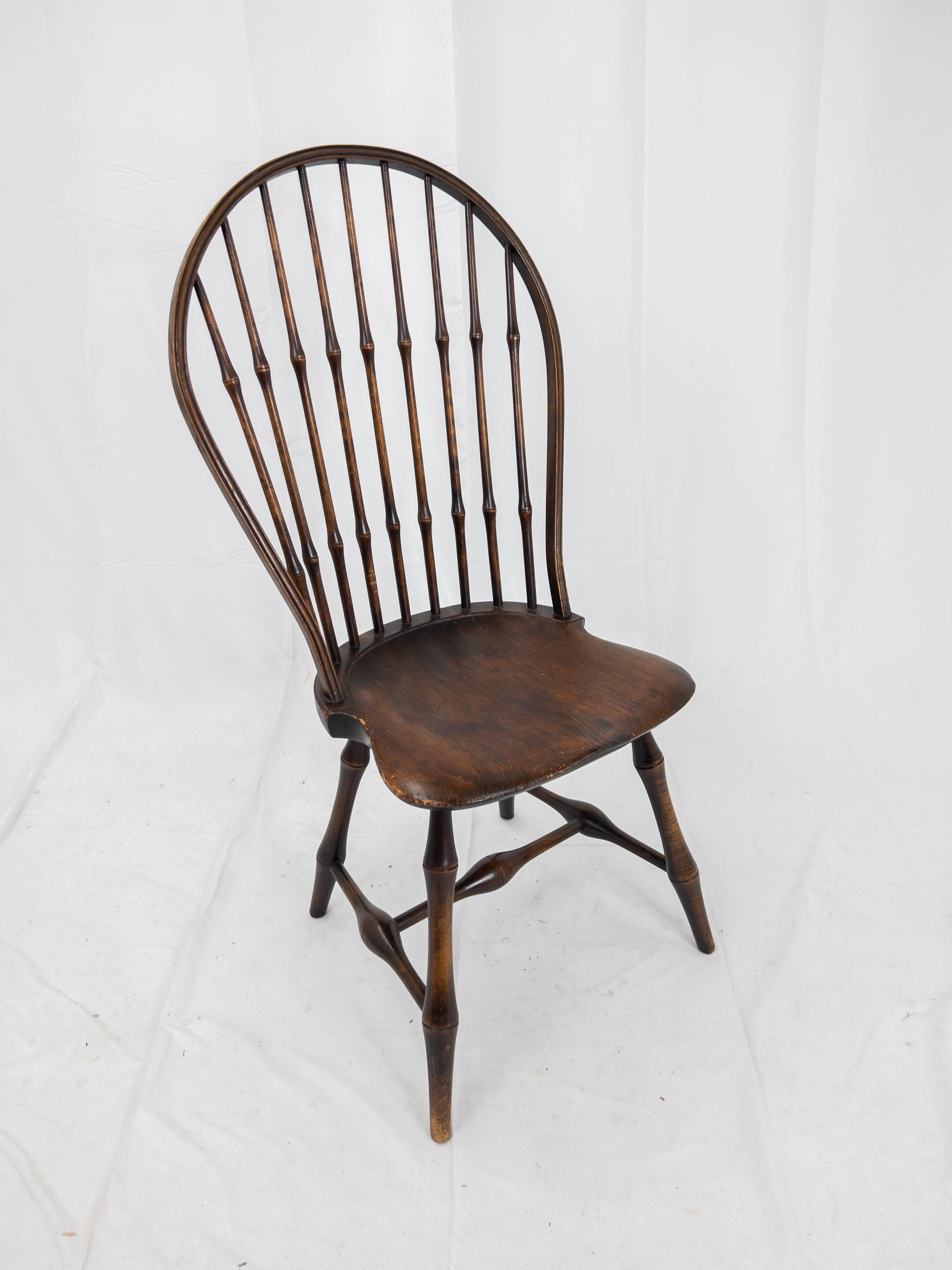 wallace chair
