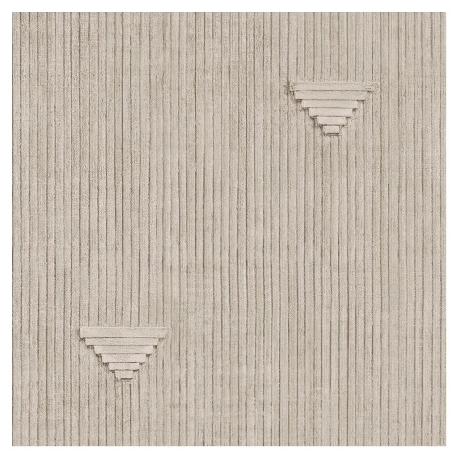 Wall&decò Essential Wallpaper "Ha", Color Variant 20310EWC Light Beige