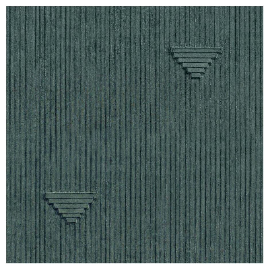 Wall&decò Carta da parati essenziale "Ha", variante colore 20330EWC Greene & Greene