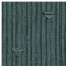 Wall&decò Essential Wallpaper "Ha", Farbvariante 20330EWC Green Teal