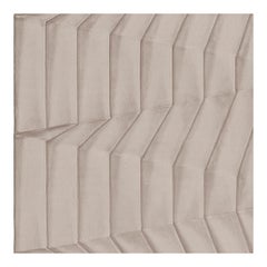 Wall&decò Essential Wallpaper "Hikari", Color Variant 20220EWC Powder Pink