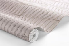 Wall&decò Essential Wallpaper "Hikari", Color Variant 20220EWC Powder Pink